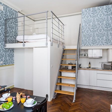 Cosy Studio In The Center بوردو المظهر الخارجي الصورة